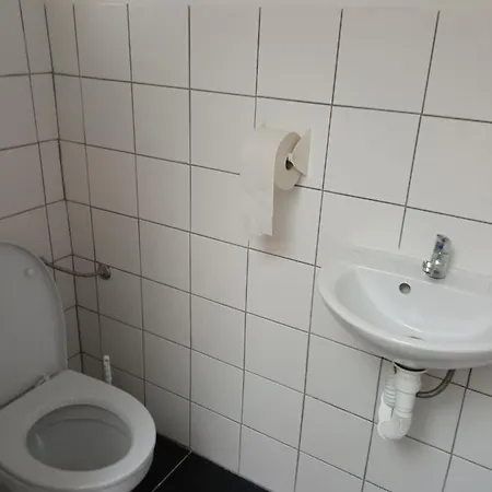 Apartman Hulin, Chrastany Exterior photo