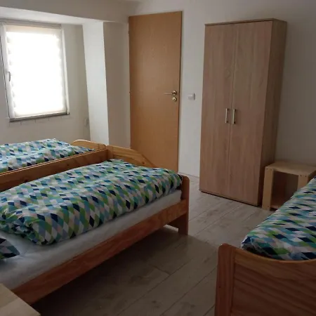 Apartman Hulin, Chrastany Exterior photo